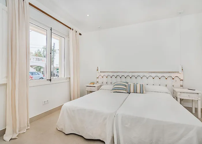 Bambu Villa Pollença