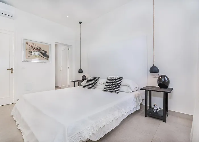 Bambu Villa Pollença