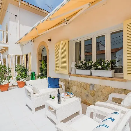 Bambu Villa