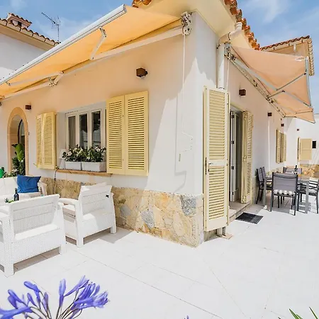 Villa Bambu *