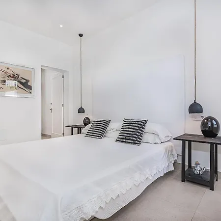 Bambu Vila Pollença