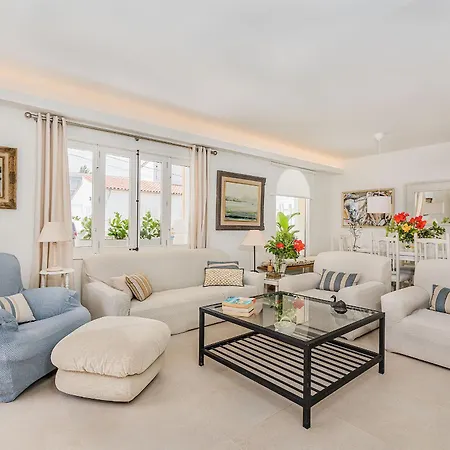 Vila Bambu Pollença