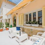 Bambu Villa