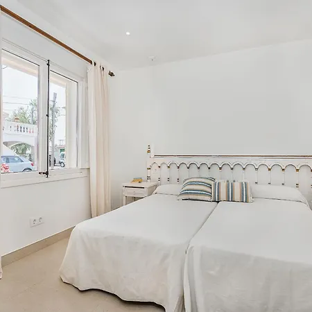 Bambu Villa Pollença