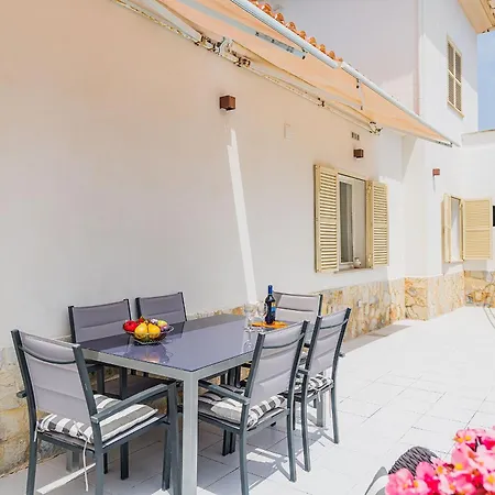Bambu Villa