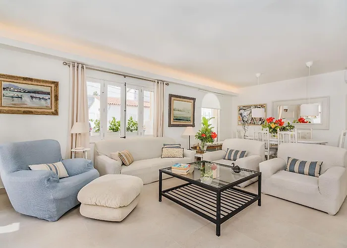 Willa Bambu Pollensa